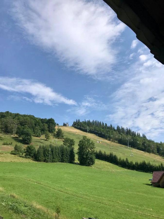 U Makowskich Zakopane Exterior foto